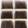 Men’s Stock Hair System Fine-Mono with Regular PU Perimeter - Image 4