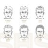 Men’s Stock Hair System Fine-Mono with Regular PU Perimeter - Image 6
