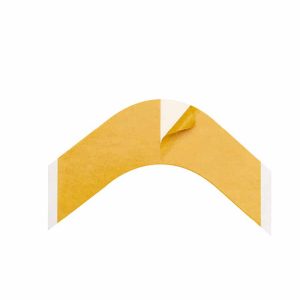 Cloth Tape Strips - 1" (25mm wide) 36 pack