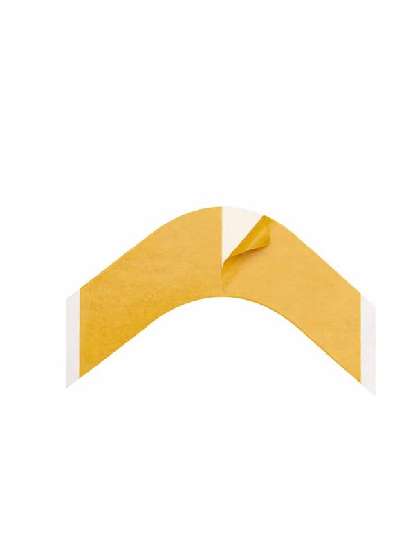 Cloth Tape Strips - 1" (25mm wide) 36 pack