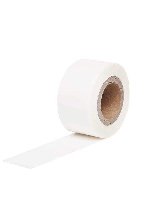 Clear Tape - Roll 1" (25mm wide), 4.6m long
