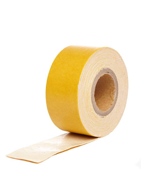 Cloth Tape - Roll 1" (25mm wide), 4.6m long